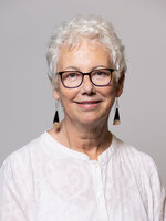 Dame Kathy August